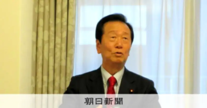 小沢一郎氏が新事務所開設、落選議員の交流拠点に 党幹部は「分断リスク」警戒