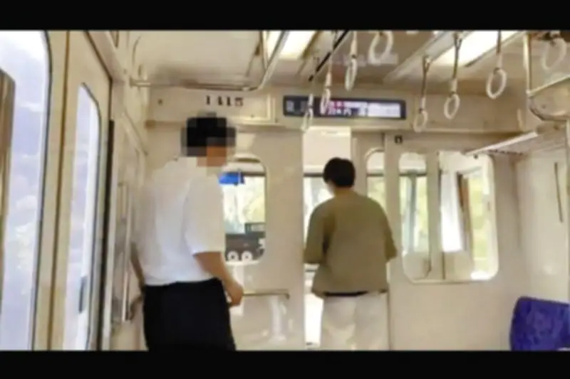 名古屋鉄道社員、業務時間外に乗務員室へ侵入し警笛を鳴らす不祥事