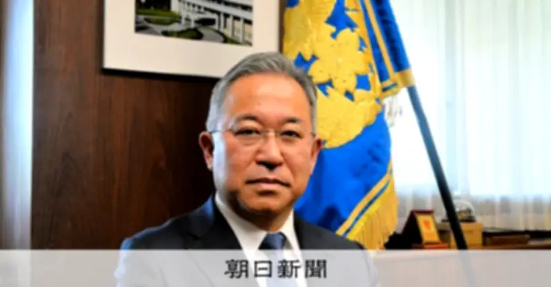 「世界史的な分水嶺」に臨む自衛官育成を 吉田圭秀・防衛大学校長インタビュー