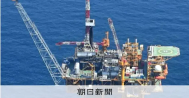 中国、東シナ海で構造物増設続く 日中関係の新たな局面