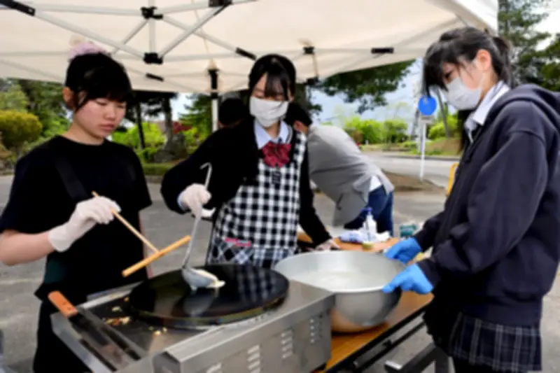 福島県の観光客数が過去最高を記録、インバウンド需要が牽引