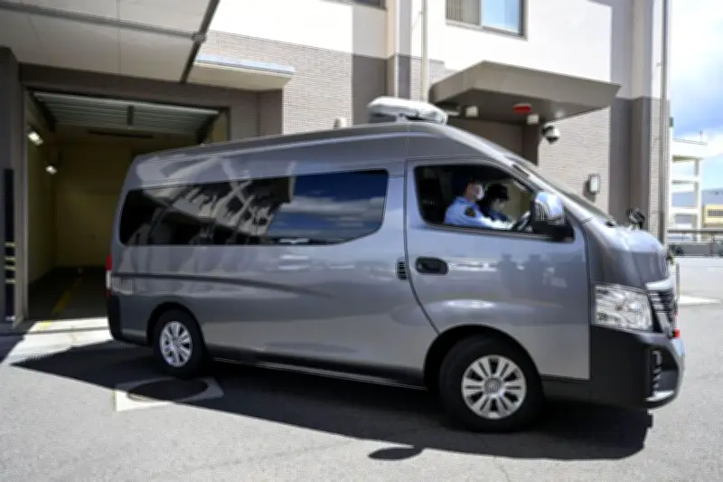 磐越道バス事故、運転手を過失致死傷で送検 ドラレコなし