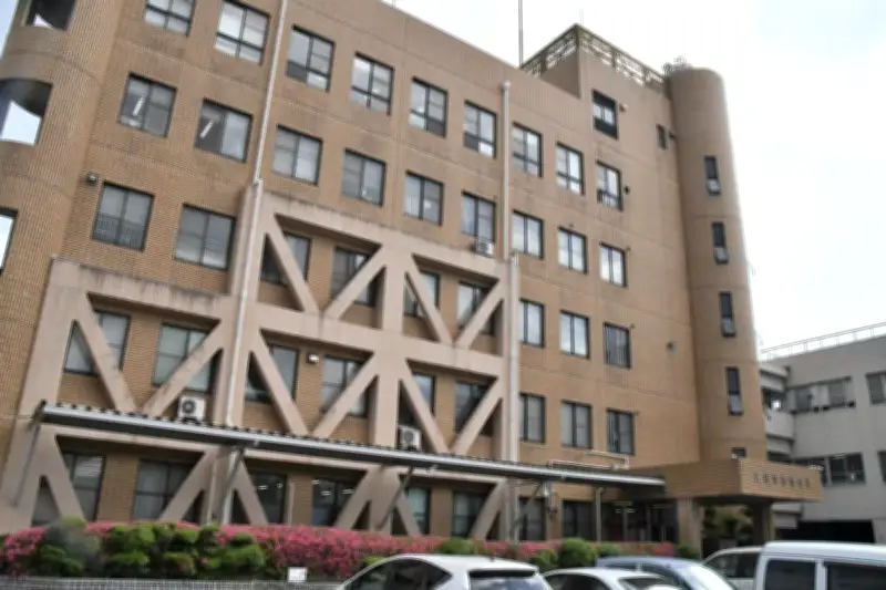 名古屋市西区でタクシー強盗、はさみ様のもので脅し現金奪い女逃走