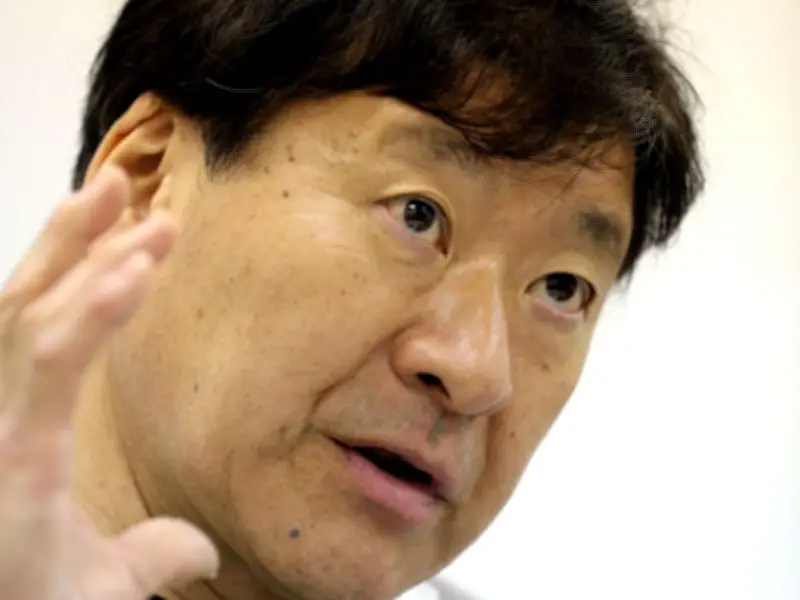 「リング」鈴木光司さん、子育て体験から着想 先入観破壊の極意