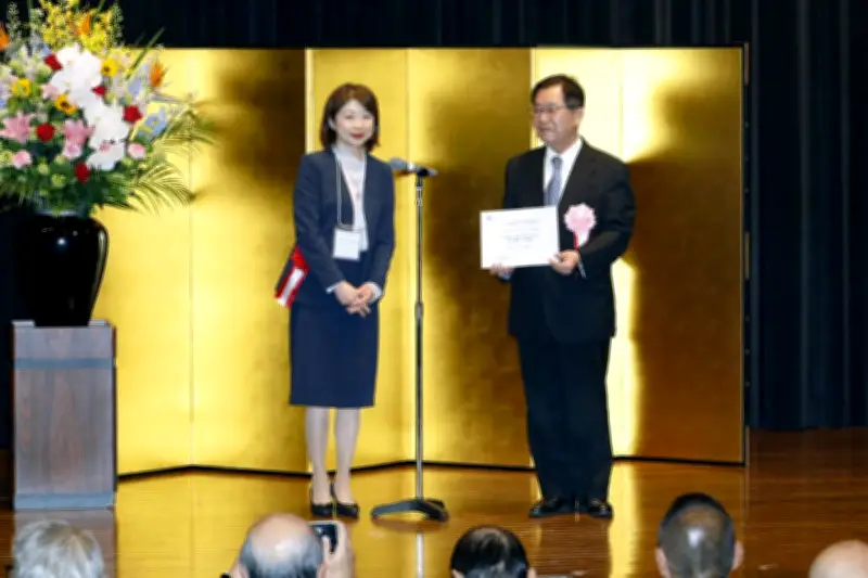 ユネスコ無形文化遺産に追加登録の４県祭り保存会、認定証を授与