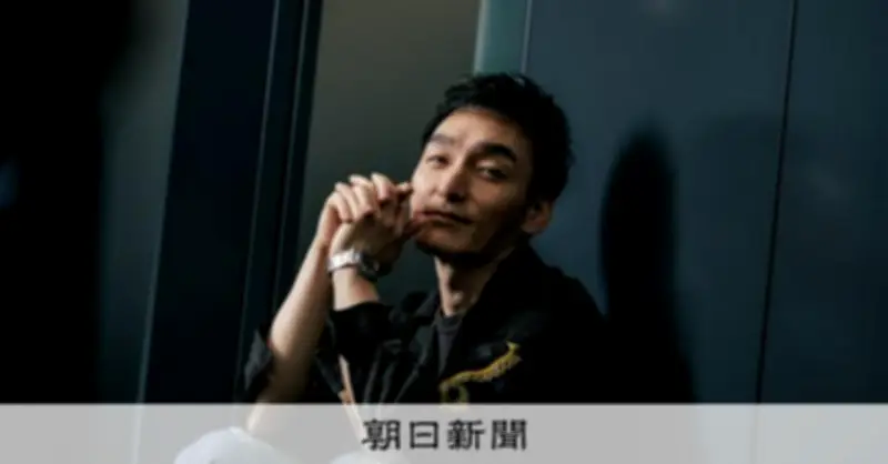 草彅剛さん、故郷・愛媛は「僕の根っこ」 連載「地図を広げて」インタビュー