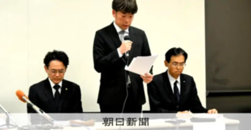 磐越道事故で北越高校が会見、ソフトテニス部顧問が謝罪「責任重く感じる」