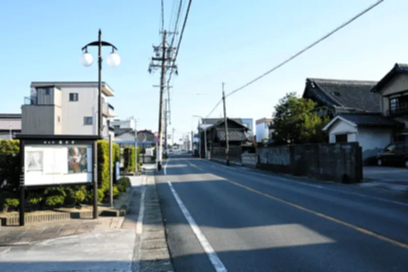 愛知・津島市が「寺密度東海ナンバーワン」なぜ？ 一斉御朱印の催しも