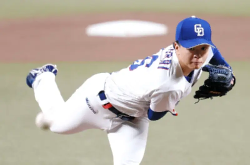 中日・桜井頼之介、またも初勝利ならず メヒアが逆転許し最下位転落