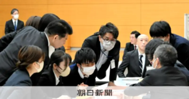 深掘り「ヒゲ」有効、「まんじゅうや」無効？ 選挙得票めぐる難しい線引き