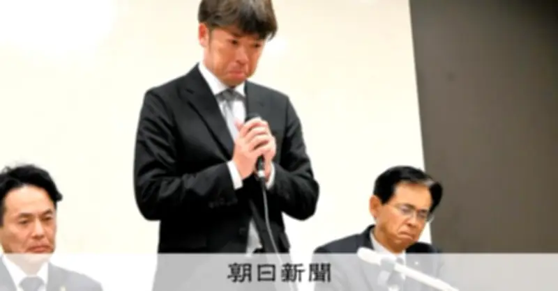 磐越道の部活バス事故、高校側が認めた落ち度 顧問「判断が誤り」