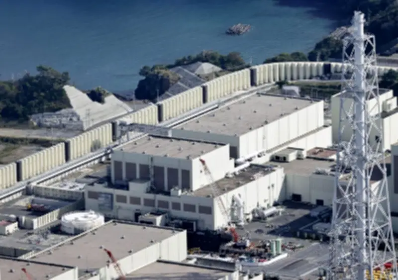 女川原発２号機が原子炉起動、６月に営業運転へ　東北電