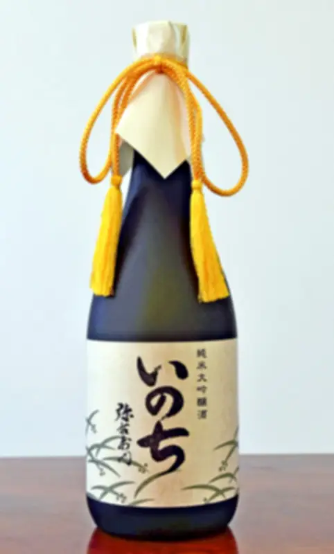 福島の日本酒が仏コンテストで輝き！大和川酒造店がプラチナ賞受賞