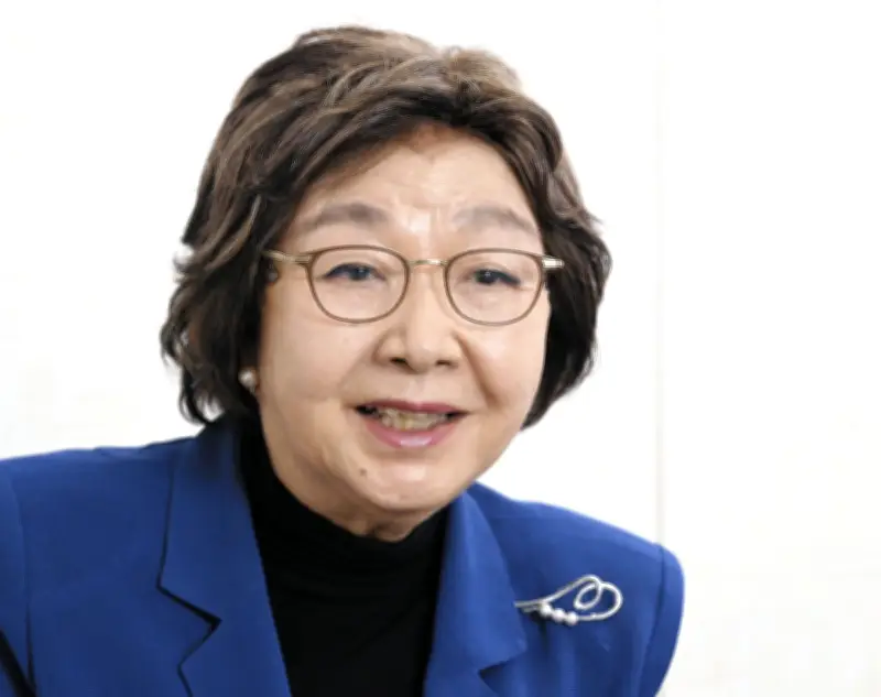 加賀美幸子さんが語る朗読の極意「間」とは「息遣い」読み手の生き方が伝わる