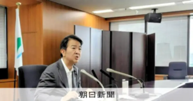 水俣病患者「恵まれている」発言問題、環境相が「なかった」と明言
