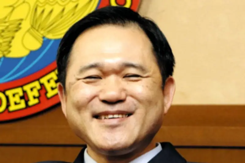 愛知「下町ロケット」経理部長のように会計で隊員を幸せに 空自小牧基地司令・木村政和さん