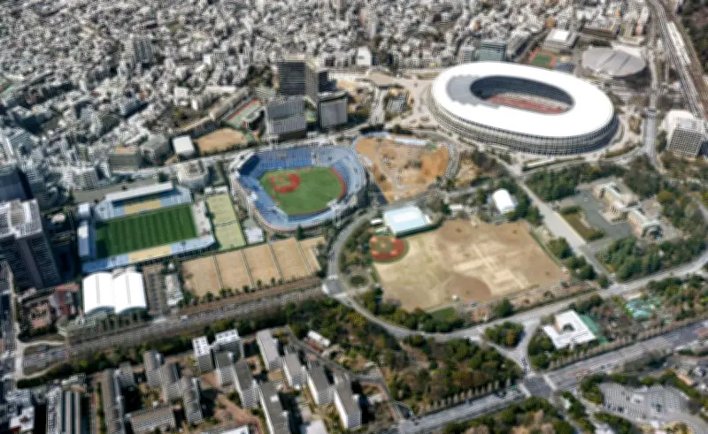神宮外苑再開発、樹木伐採許可取り消し認めず　住民敗訴