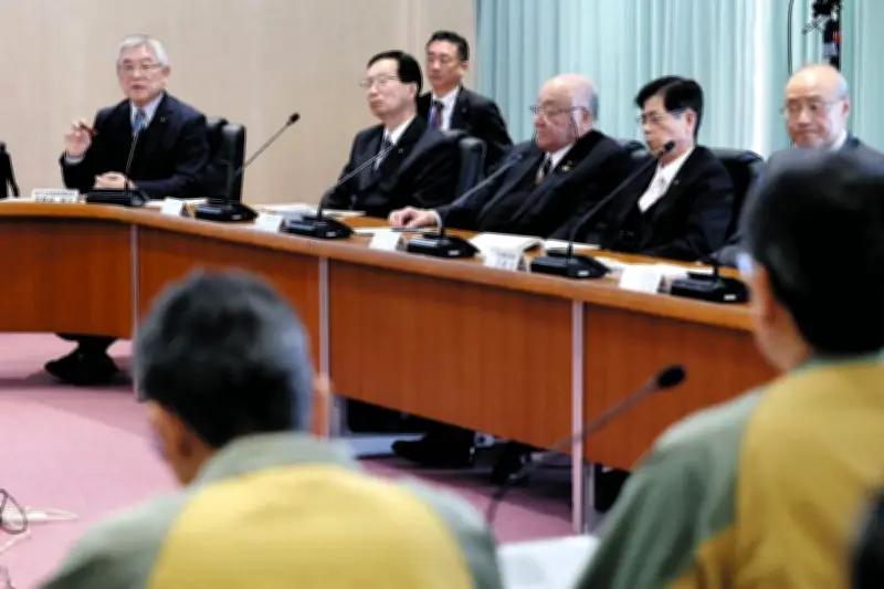 「安全最優先」の誓いは破られた　浜岡原発再開へ中部電力、地元の不信拡大
