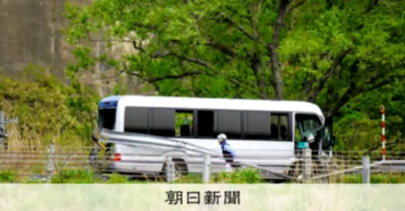 部活バス事故受け遠征見直しを 関教授「運転者確保に構造的問題」