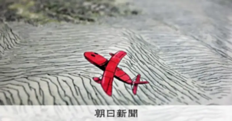 中国人アーティストが色鉛筆で描いた京都の手描き地図、細部に驚きのこだわり