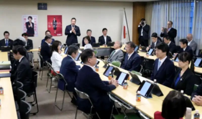 自民、再審制度見直し了承へ　法務省が検察抗告禁止を本則化