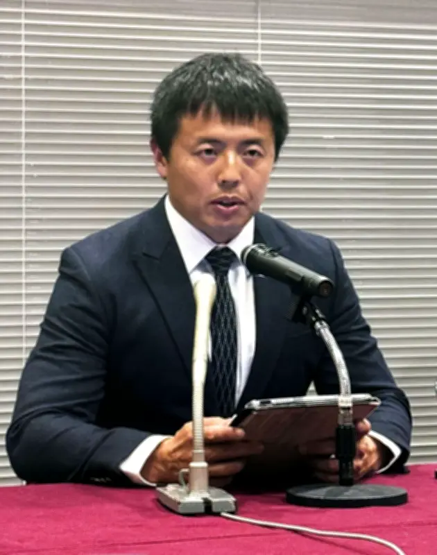 ボブスレー連盟会長辞任、元選手有志が民主的運営を要求