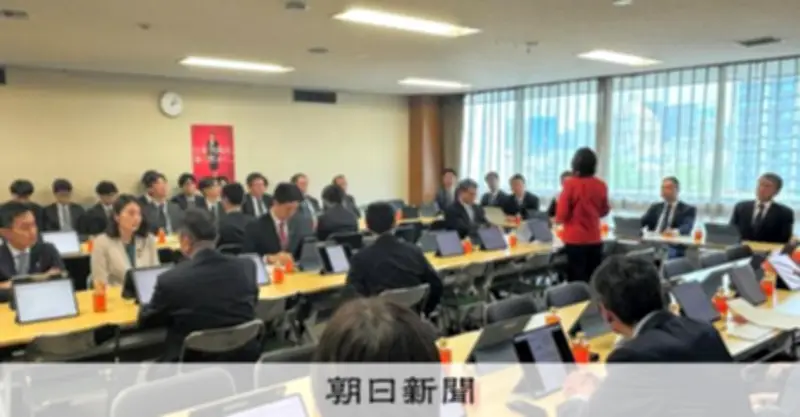 「稲田の乱」から再審法改正へ 自民党内紛糾、異例の決着に至る経緯