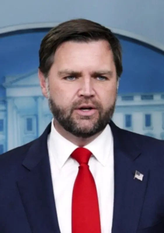 バンス米副大統領、メディケイド不正対策で支出停止警告　野党優勢州に圧力