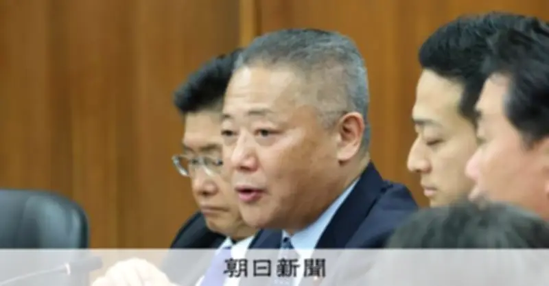 改憲の焦点「緊急事態条項」各党が意見表明、馬場氏「反対ありきの常套句」と批判