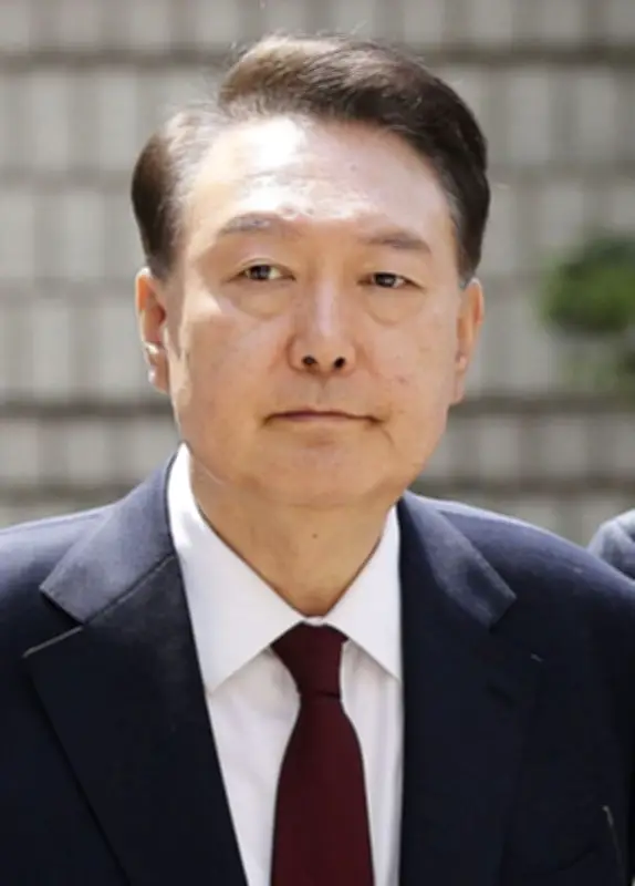 韓国前大統領尹錫悦氏、控訴審初公判欠席 裁判分離へ