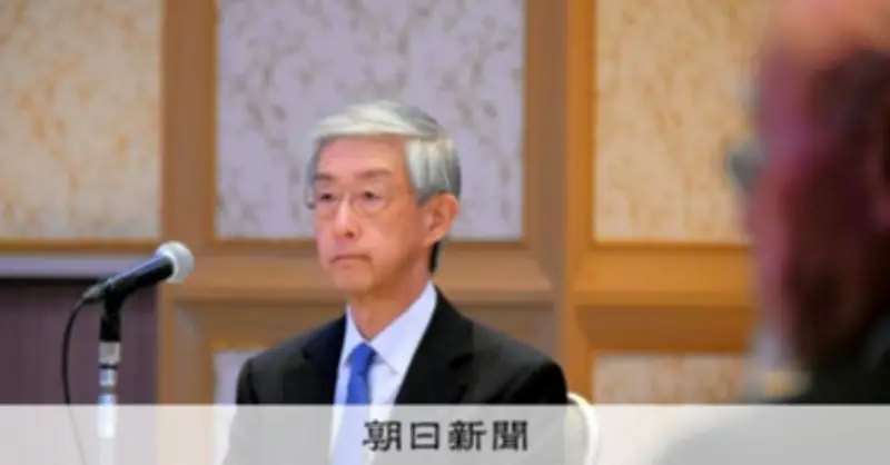 日銀・増審議委員、早期利上げに意欲 「景気下振れ兆候なければ」
