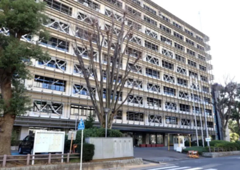 埼玉県立高校教諭、自宅で女子生徒に性的暴行未遂の疑いで逮捕
