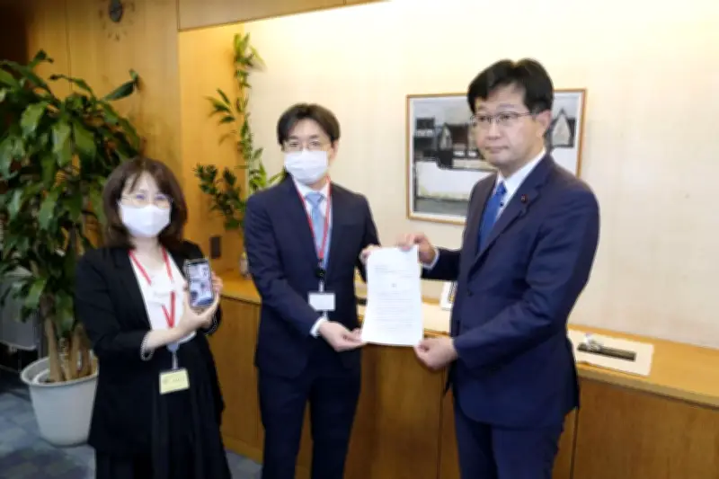 コロナ後遺症の診療強化を要望　当事者団体が厚労省に要請