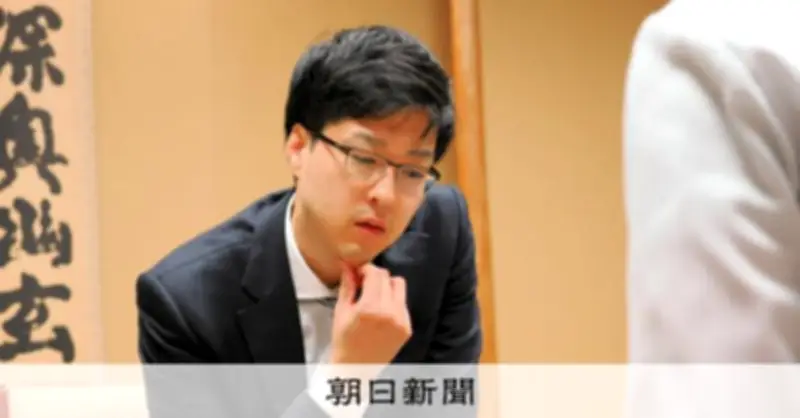 芝野虎丸棋聖、豪快に大石を仕留めて首位タイに　囲碁名人リーグ