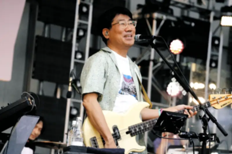 亀田誠治が語る日比谷音楽祭の魅力と運営の裏側