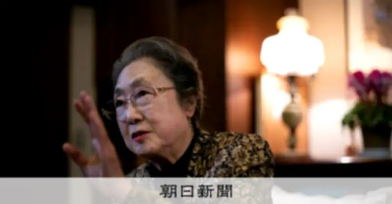 深掘り佐藤愛子さん「本が売れて、何がめでたい」　ぷんぷんと怒りを笑いに変えた生涯