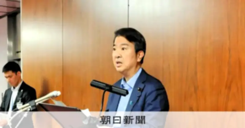 水俣病患者「恵まれている」発言、環境相再び否定 声明受け