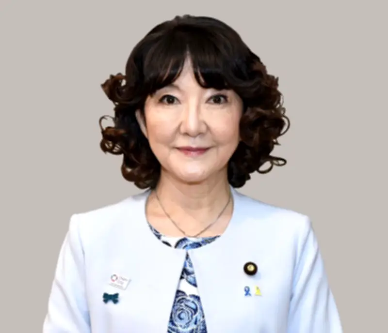 片山財務相、中東情勢に臨機応変対応強調　補正予算言及せず
