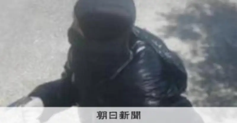 警察官、現場急行中に顔隠す少年を確保 共犯者の行方追う 栃木・上三川町の強盗殺人事件