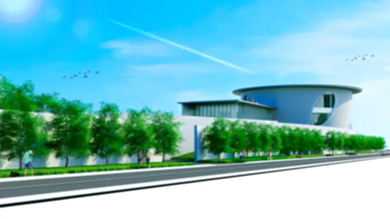 ニデック「永守記念館」建設中止を検討、不正会計で株主理解得られず