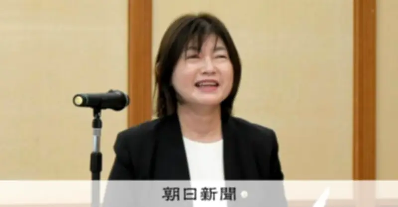 共同親権導入で家裁の役割拡大 大阪家裁所長が就任会見