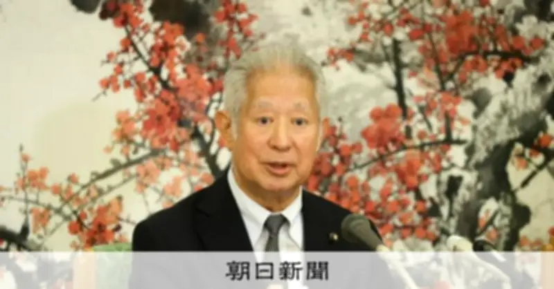 皇室典範改正へ来週にも「立法府の総意」案 衆院議長らが提示へ