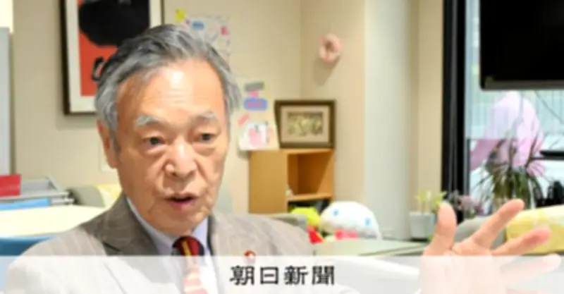 共産党重鎮・穀田恵二氏が語る党の現状と未来「国民の苦しみある限り存在し続ける」