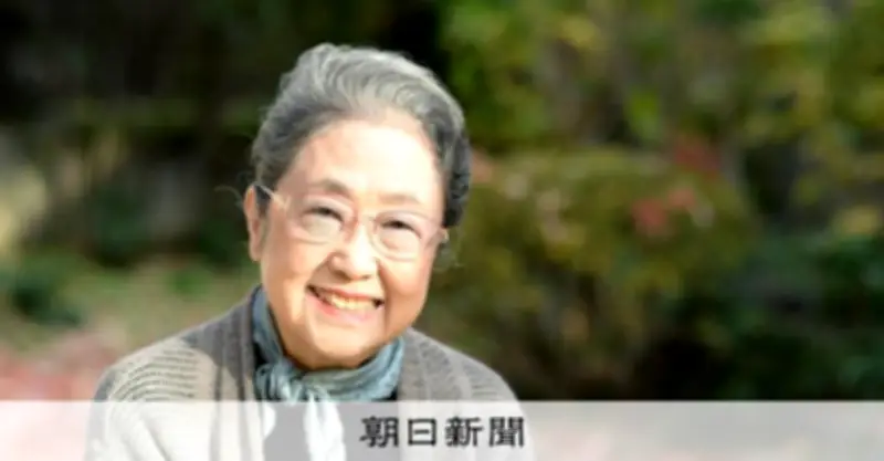 綿矢りささんが語る佐藤愛子さんへの思い エッセーに軽いジャブ「片鱗が見えた」