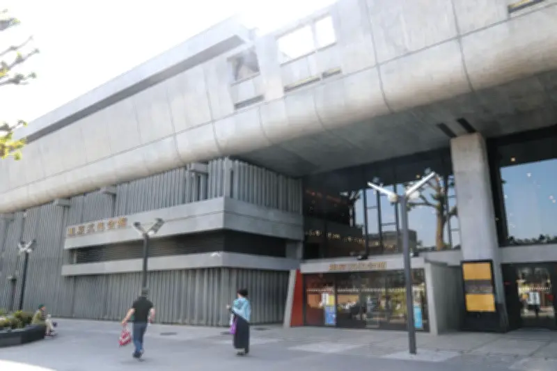東京文化会館休館で首都圏オペラ・バレエが危機、調整機関の必要性浮き彫りに