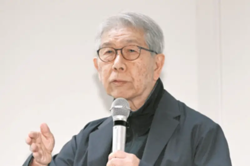 東京再開発に市民団体が結束、建築家の山本理顕氏も支援表明