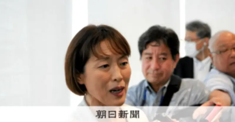 辺野古沖転覆事故で共産党・田村委員長が謝罪「船に乗せたこと自体が誤り」
