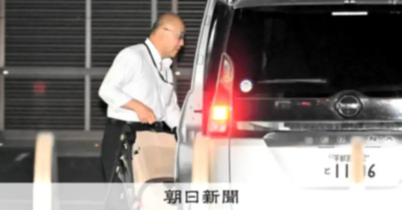 栃木県上三川町の強盗殺人事件、指示役の夫婦を逮捕　ベビーカーが捜査の鍵に