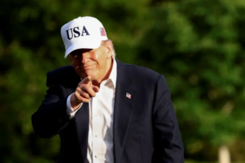 トランプ米大統領、イラン再攻撃を延期 湾岸諸国の要請受け