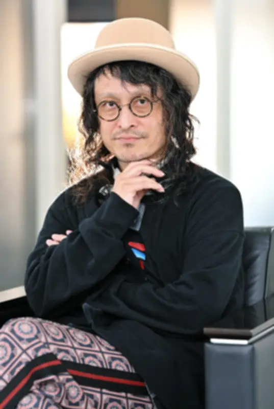 【私の東京物語】高田漣が語る三鷹台の少年時代と音楽の原体験
